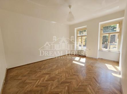Pronájem bytu, 3+1, 78 m² obrázek