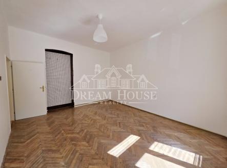 Pronájem bytu, 3+1, 78 m²