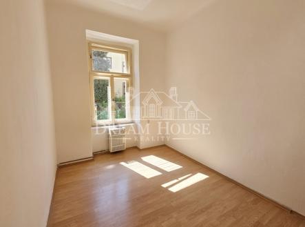 Pronájem bytu, 3+1, 78 m²