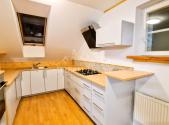 Pronájem bytu, 4+kk, 120 m²