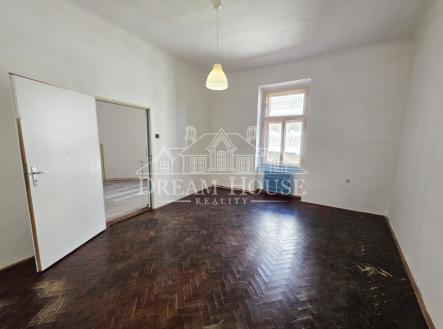 Pronájem bytu, 3+1, 78 m²