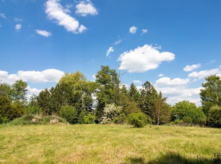 . | Prodej - pozemek pro bydlení, 910 m²