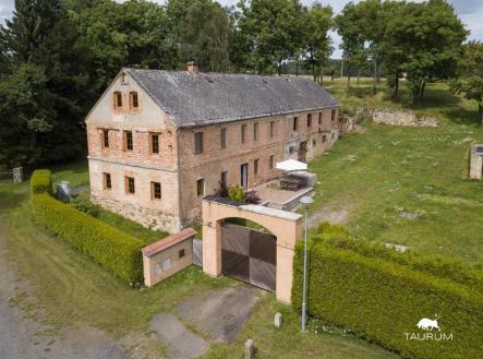 Prodej - dům/vila, 365 m² obrázek