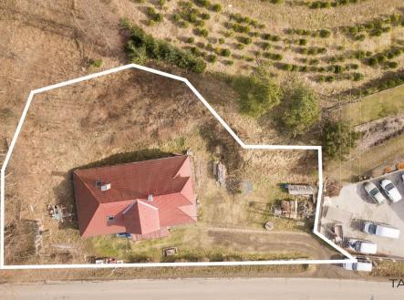 Prodej - dům/vila, 172 m² obrázek