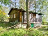 Prodej - chata/rekreační objekt, 45 m²