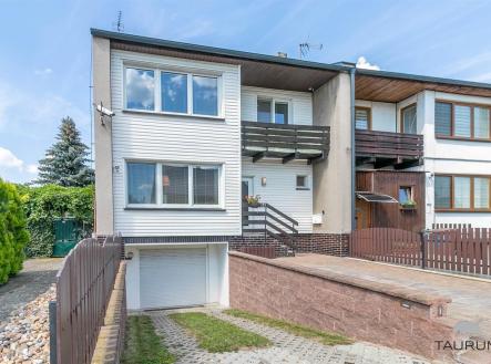 Prodej - dům/vila, 162 m² obrázek