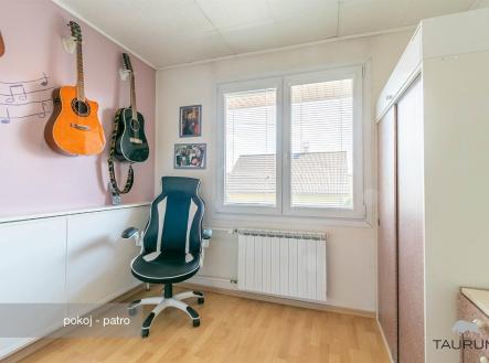 . | Prodej - dům/vila, 162 m²
