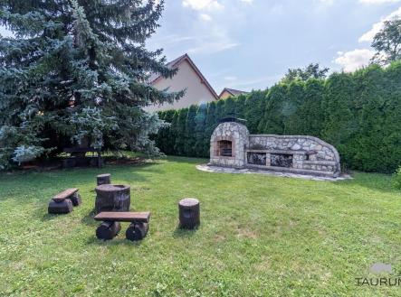 . | Prodej - dům/vila, 162 m²