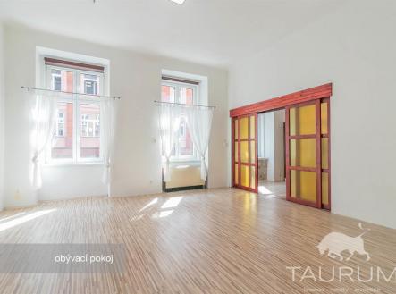 Prodej bytu, 3+1, 87 m²