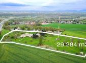 Prodej - pozemek pro komerční výstavbu, 29 284 m²