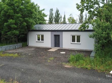 . | Prodej - kanceláře, 50 m²