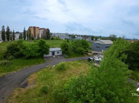 . | Prodej - kanceláře, 50 m²