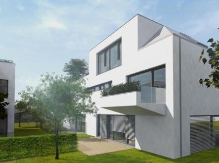 Prodej bytu, 3+kk, 82 m² obrázek