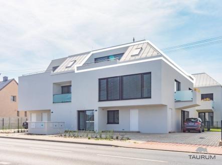 Prodej bytu, 3+kk, 82 m² obrázek