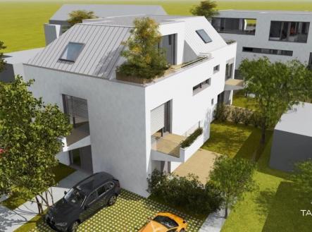 . | Prodej bytu, 3+kk, 82 m²