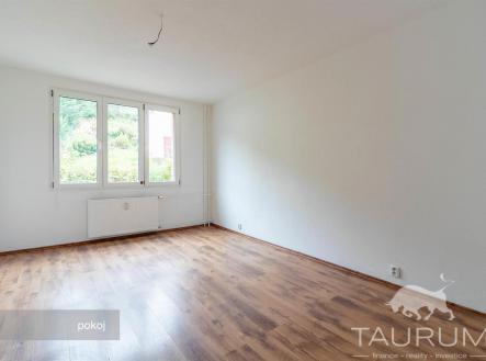 . | Prodej bytu, 2+1, 60 m²