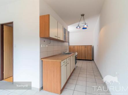 . | Prodej bytu, 2+1, 60 m²