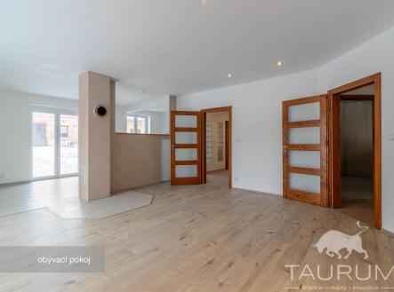 . | Prodej - dům/vila, 349 m²