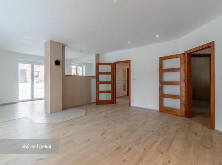 . | Prodej - dům/vila, 120 m²