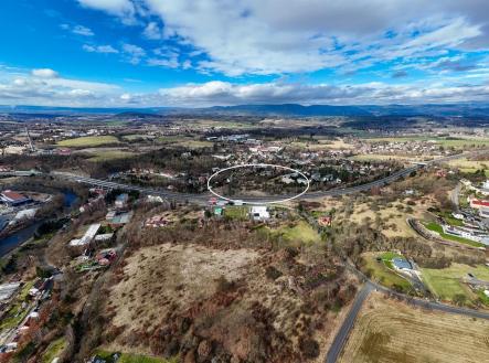 . | Prodej - pozemek pro komerční výstavbu, 11 759 m²