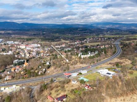 . | Prodej - pozemek pro komerční výstavbu, 11 759 m²