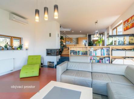 . | Prodej - dům/vila, 176 m²