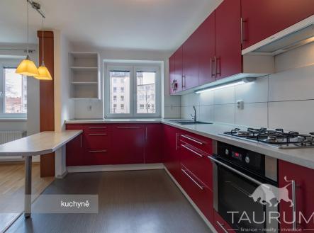 . | Prodej bytu, 3+kk, 71 m²