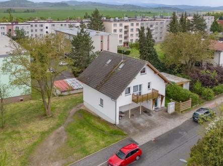 . | Prodej bytu, 2+kk, 73 m²