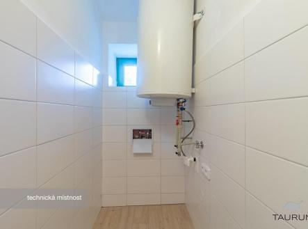 . | Prodej - dům/vila, 80 m²