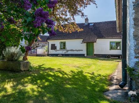 . | Prodej - dům/vila, 80 m²
