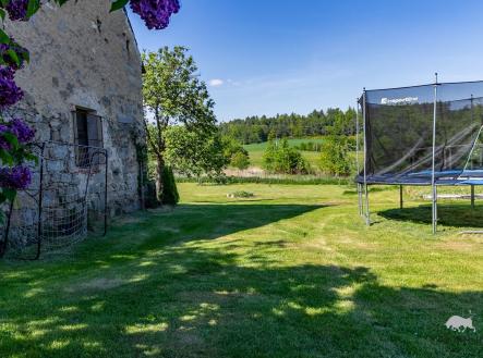 . | Prodej - dům/vila, 80 m²