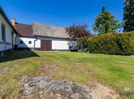 . | Prodej - dům/vila, 80 m²