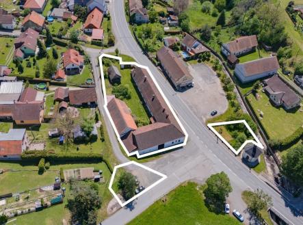 . | Prodej - dům/vila, 280 m²