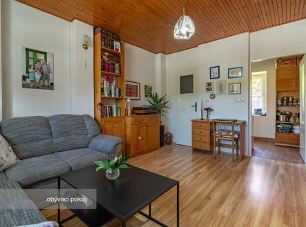 . | Prodej - dům/vila, 280 m²
