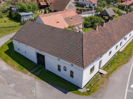 . | Prodej - dům/vila, 280 m²
