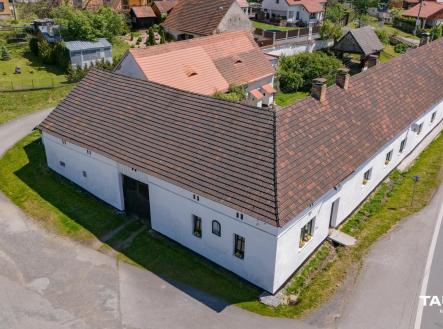 . | Prodej - dům/vila, 280 m²