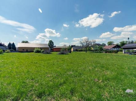 . | Prodej - pozemek pro bydlení, 3 166 m²