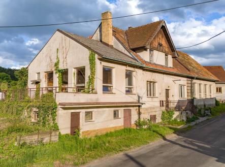 . | Prodej - dům/vila, 426 m²