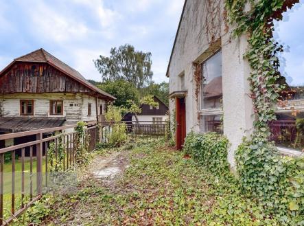 . | Prodej - dům/vila, 426 m²