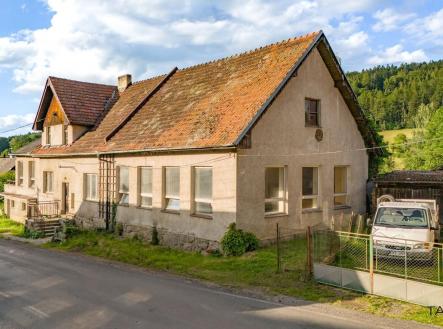 . | Prodej - dům/vila, 426 m²