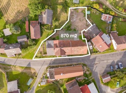 . | Prodej - dům/vila, 426 m²