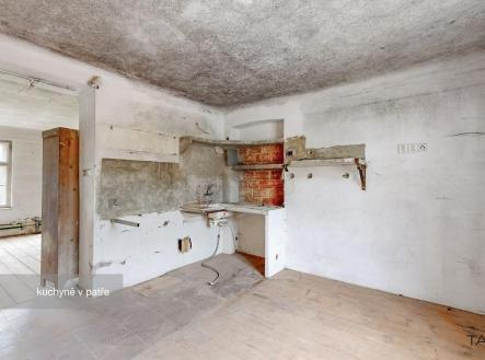 . | Prodej - dům/vila, 426 m²