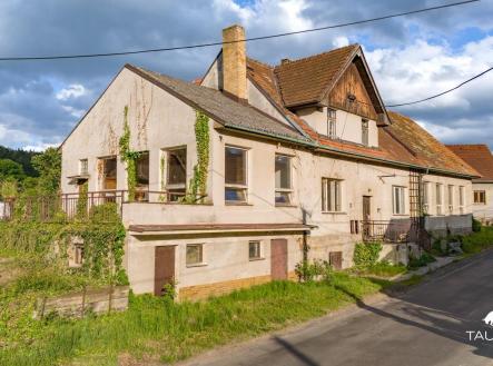 . | Prodej - dům/vila, 426 m²