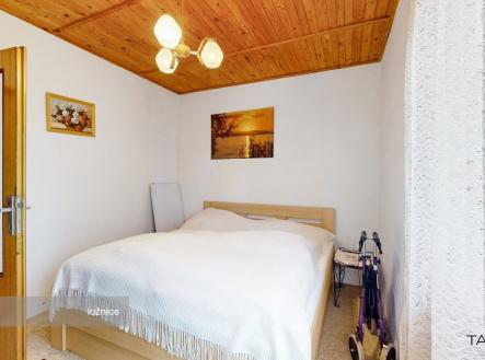 . | Prodej - chata/rekreační objekt, 118 m²