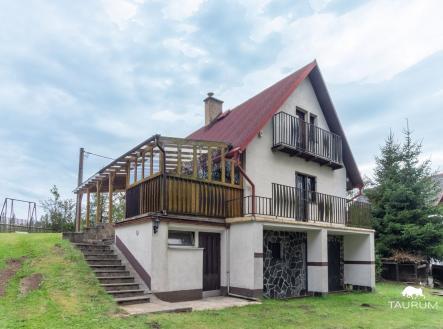 Prodej - chata/rekreační objekt, 118 m² obrázek