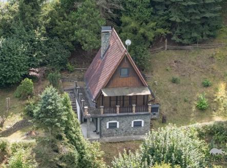Prodej - chata/rekreační objekt, 70 m² obrázek