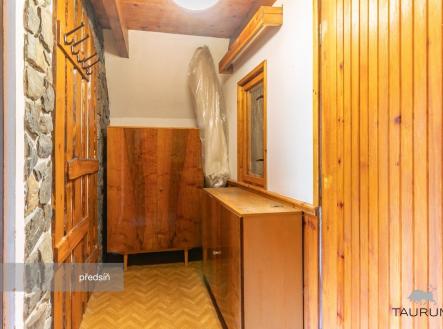 . | Prodej - chata/rekreační objekt, 70 m²