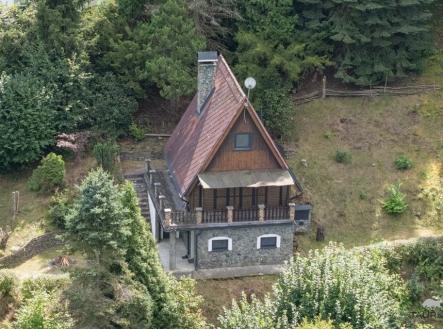 Prodej - chata/rekreační objekt, 70 m² obrázek