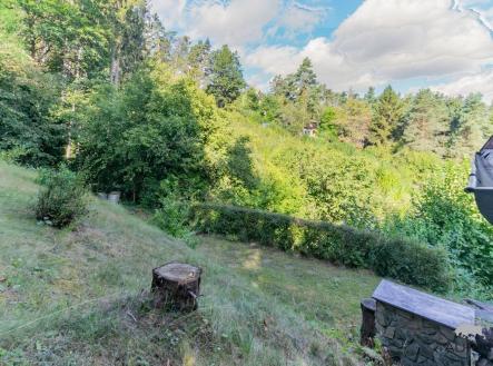 . | Prodej - chata/rekreační objekt, 70 m²