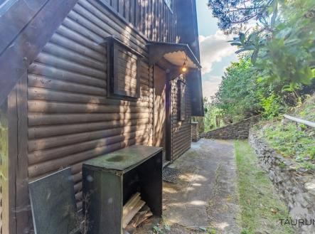 . | Prodej - chata/rekreační objekt, 70 m²